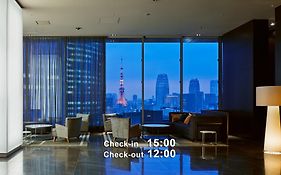 三井ガーデンホテル銀座プレミア